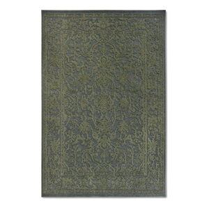 Zelený koberec z recyklovaných vlákien 160x230 cm Ambroise – Villeroy&Boch