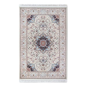 Modrý/krémovobiely koberec 155x235 cm Etienne – Villeroy&Boch