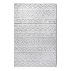 Krémovobiely koberec 120x170 cm Itinerance Cream White – Elle Decoration