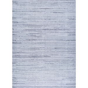 Sivý vonkajší koberec Universal Vision, 160 x 230 cm