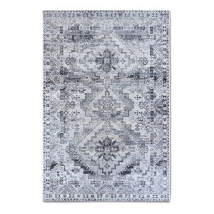 Sivý vonkajší koberec 200x285 cm Esther – Villeroy&Boch
