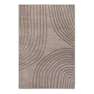 Béžový koberec 200x280 cm Pigment Beige – Elle Decoration