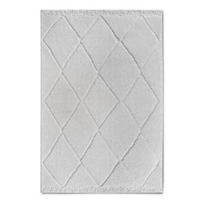 Krémovobiely koberec 200x280 cm Perrotin Cream White – Elle Decoration