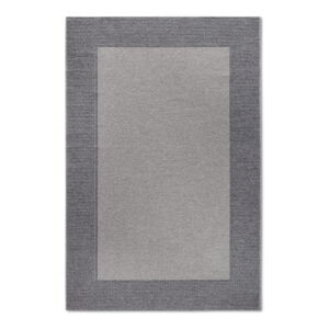 Sivý vlnený koberec 200x290 cm Johann – Villeroy&Boch